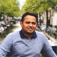 Vaibhav Wankhade