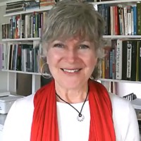 Sue Moore, CPSAS