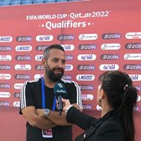 Tarek El Hajj