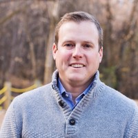 Brian Collard, CFP®, CRPS®