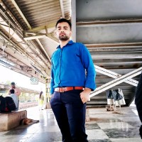 Shivshanti Mishra