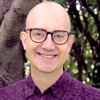 Andy Nelson, PCC, PMP