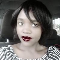 Mpho Ntshong