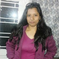 Sakshi Pradhan