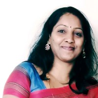 Chithra Raju