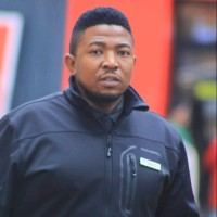 Sello Richard Tlhobo