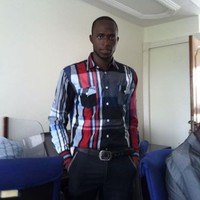 Ousseynou SENE