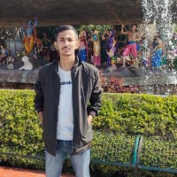 Ramashish kumar