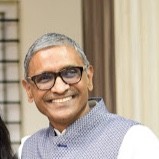 Priyadarshi KG