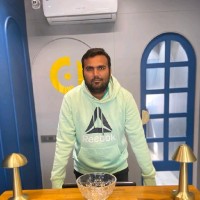 Dipesh Gohil