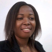 Onyinye Ejiofor-nwoka
