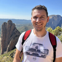 Jérémy Bompart