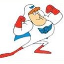 Roger Ramjet