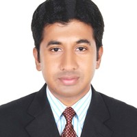 Md.Mazharul Hoque
