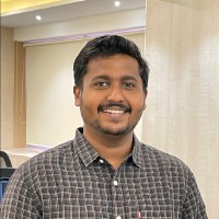 Athul Ramesh
