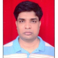 Goutam Dash