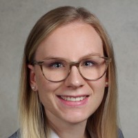 Tina Scherer