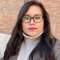 Gladys (Garza) Pérez