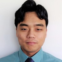 Jaewon Park