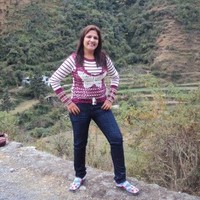 Manisha Banga
