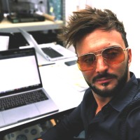 Pierluigi Castellana