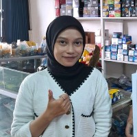Cindy Febriyani