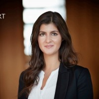 Jasmina Bonabi