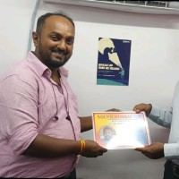 Yogesh Jagdish Shetty