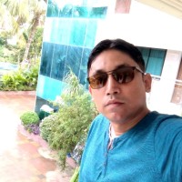 Md. Ahasanur Rahman (Parves)