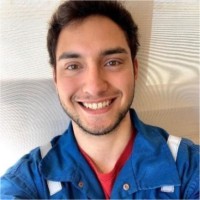 Eric Sebastian Ortega Rodriguez
