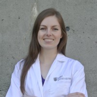 Alison Whitlow, RDH, BDSc