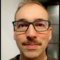 Eric Pecher