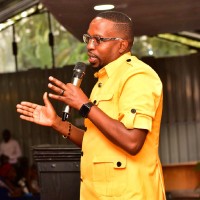 Rev. Dr. Samuel I. Michuki.