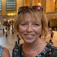 Clare Brown