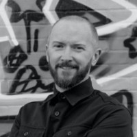 Stefan Morrison