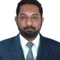 Weditha Samarathunge