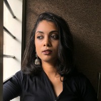 Anagha Narayan