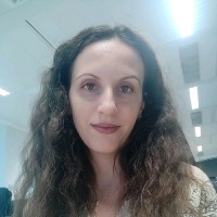 Elena - Simona Savescu