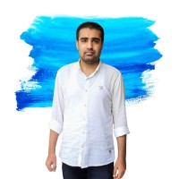 Mahr M. Zohaib Khalid