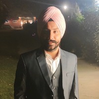 Harshdeep Singh