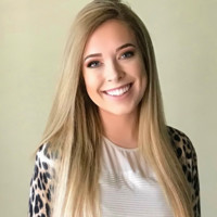 Jenna Maldonado