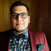 Jaime Andres Arango Restrepo