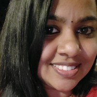 Aleena Antony