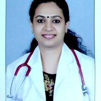 Deepthi Balakrishnan