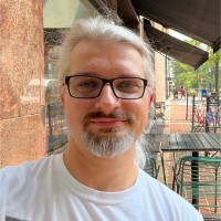 Ihor Lazarkov