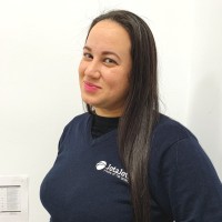 Catalina Silva Tovar