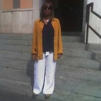 Antonella Segale