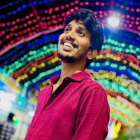 Venkat Adapa