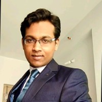 Dr. Dube Dheeraj Prakashchand