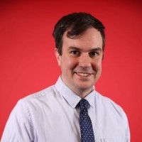 Kevin Kraus